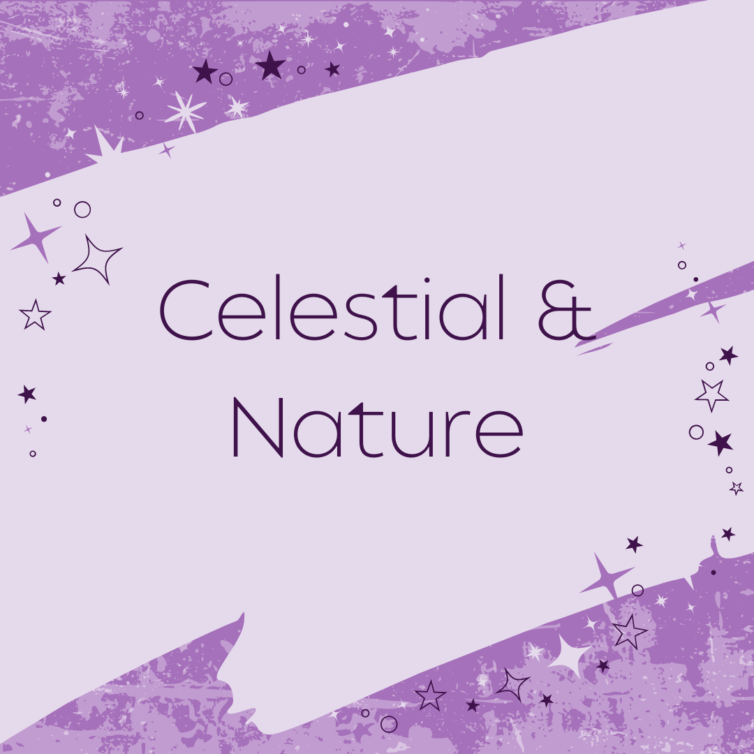 Celestial & Nature Collection