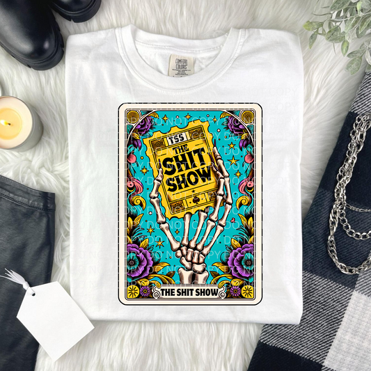 Shit Show | Tarot Collection