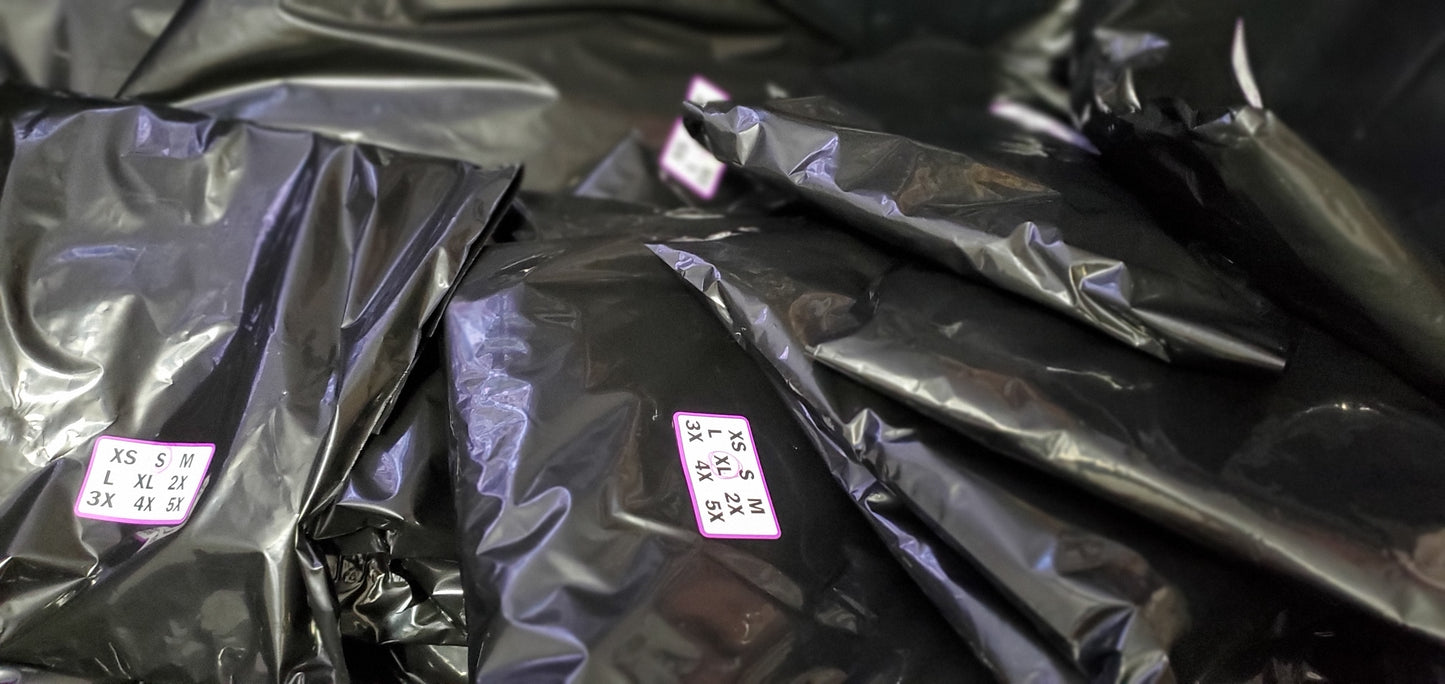 2022 Mystery Grab Bag - RTS