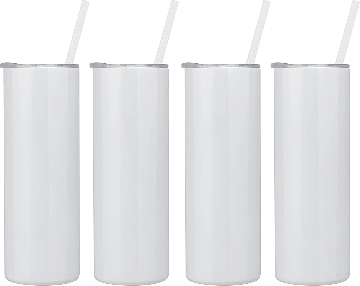 Mystic Doodle - 20 oz Tumbler