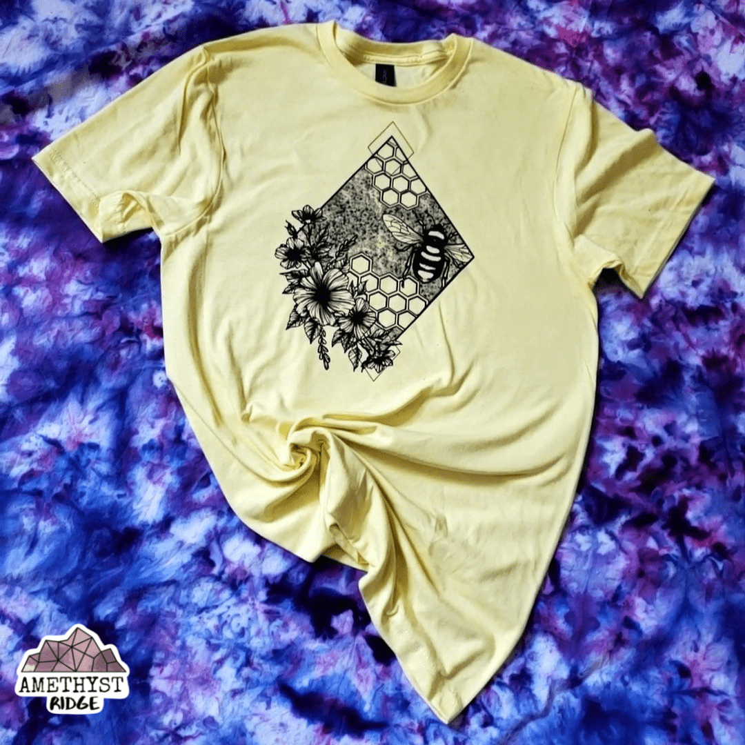Geometric Bee - RTS