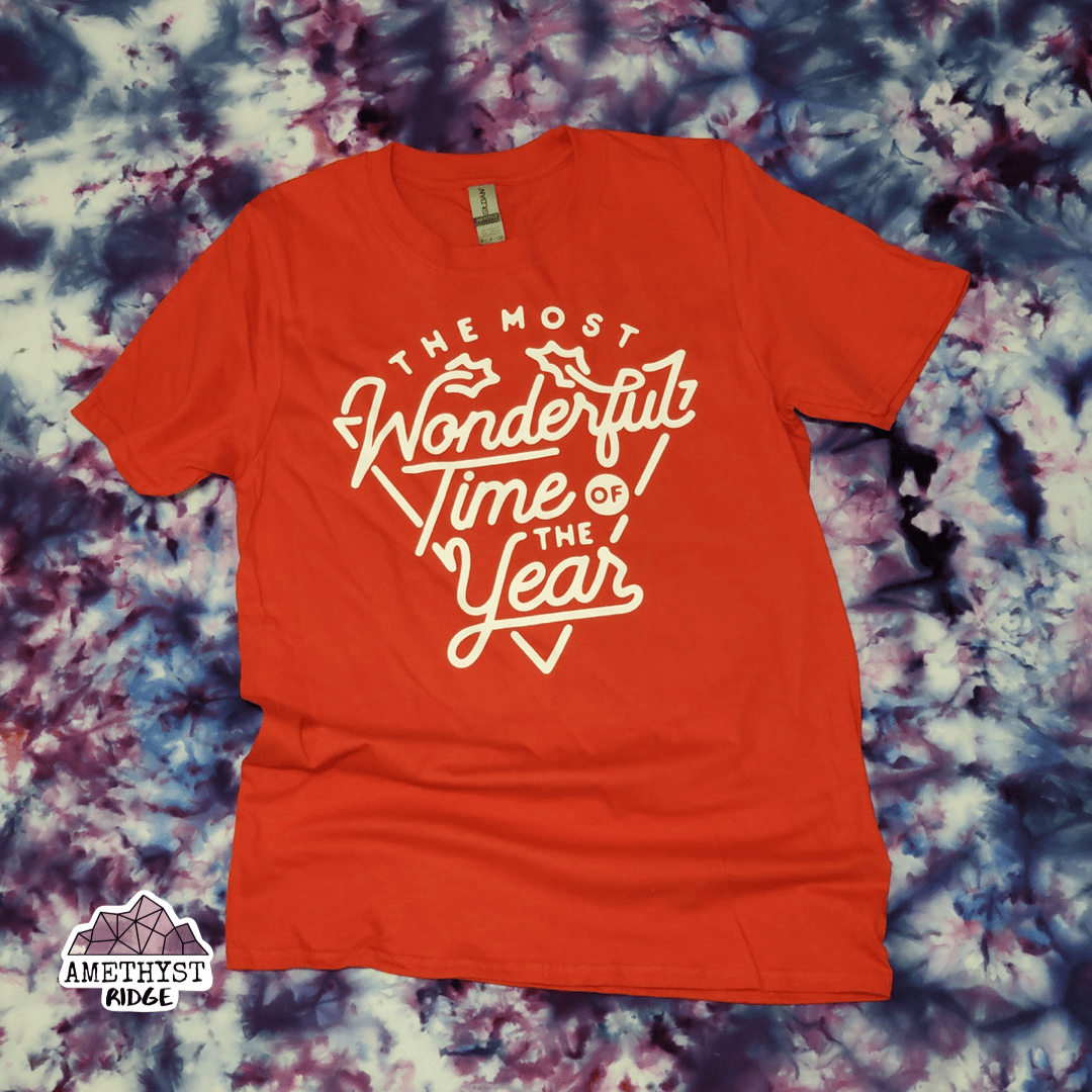 It's the Most Wonderful Time - RTS