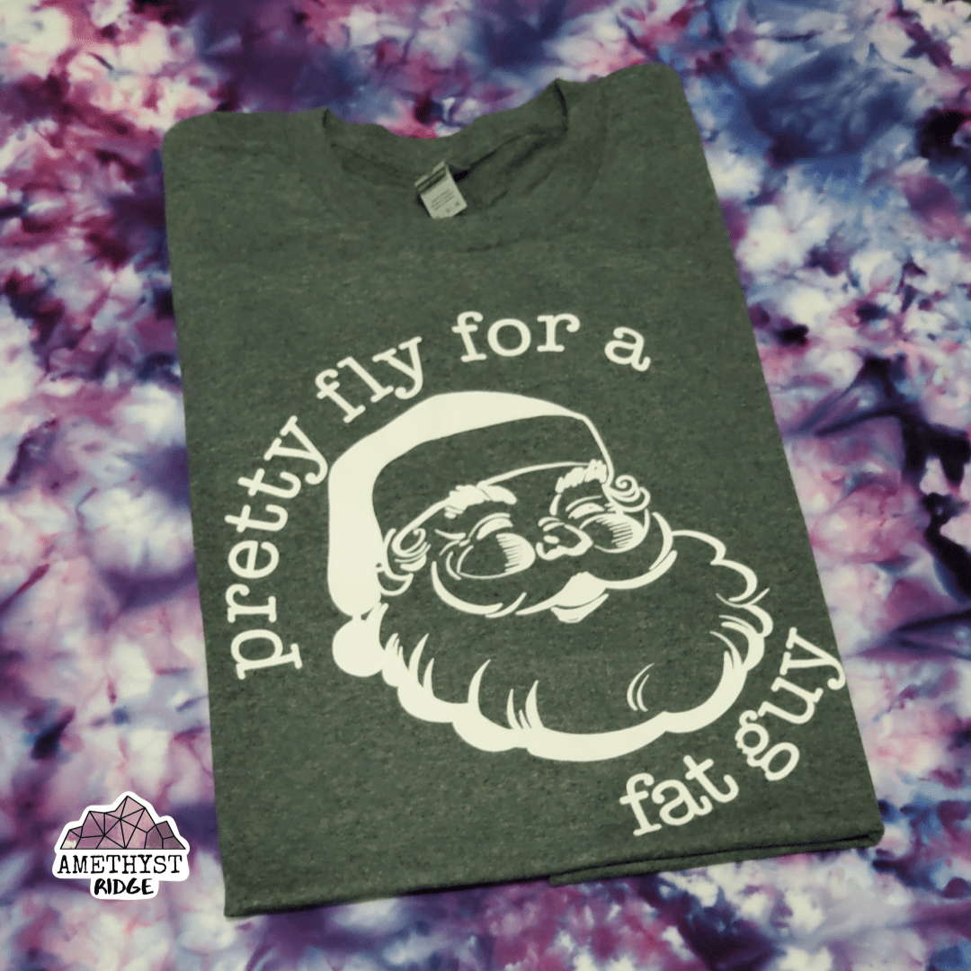 Fly for a Fat Guy - RTS in 3x-5x