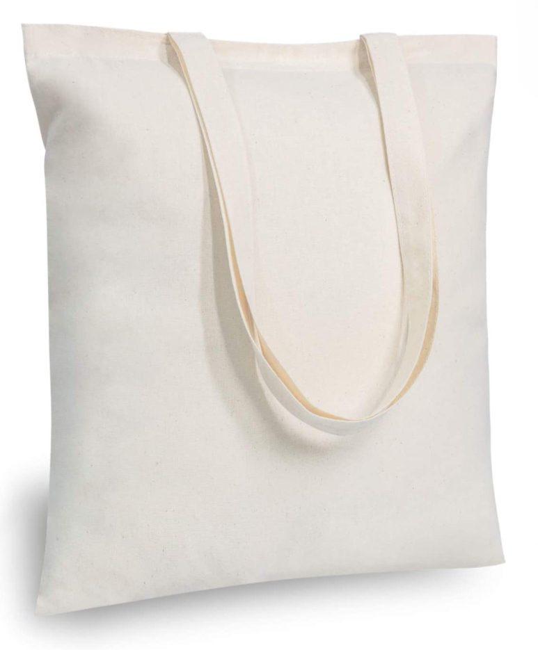 Canvas Tote Bag
