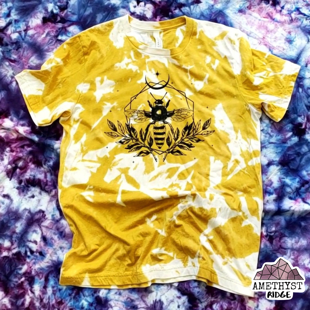 Cosmic Bee - RTS