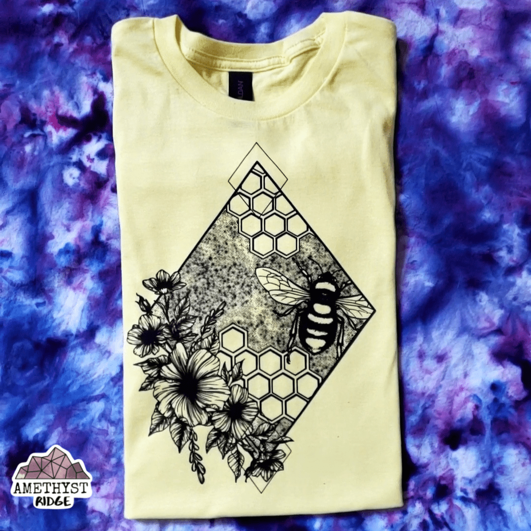 Geometric Bee - RTS
