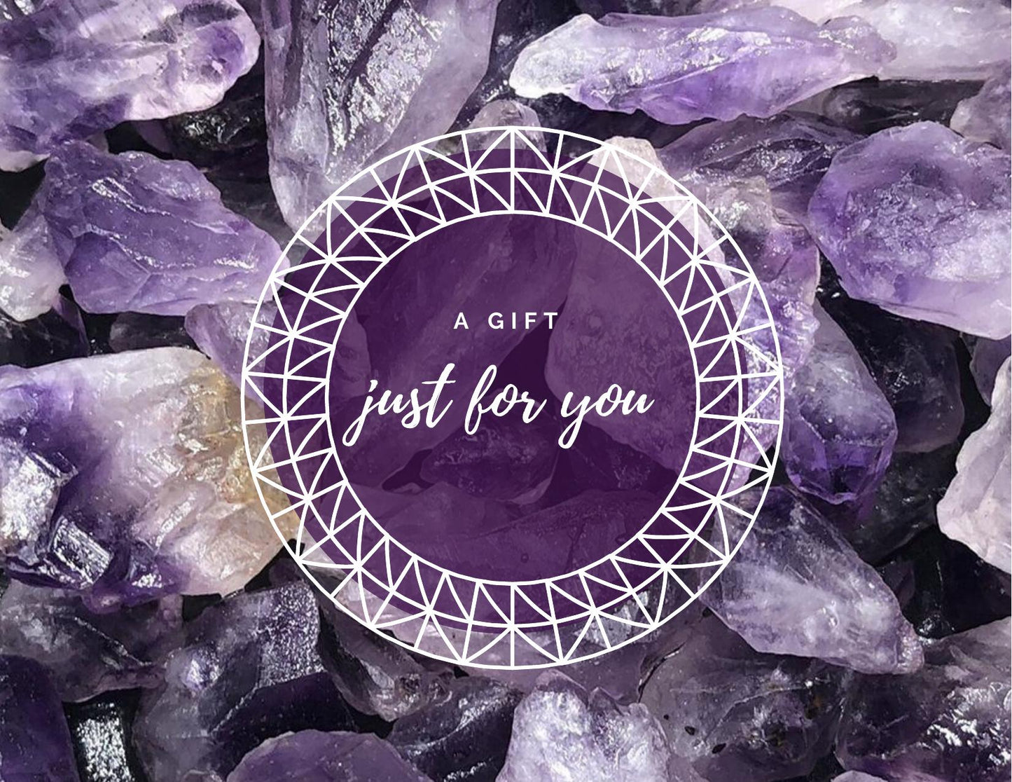 Amethyst Ridge Gift Card