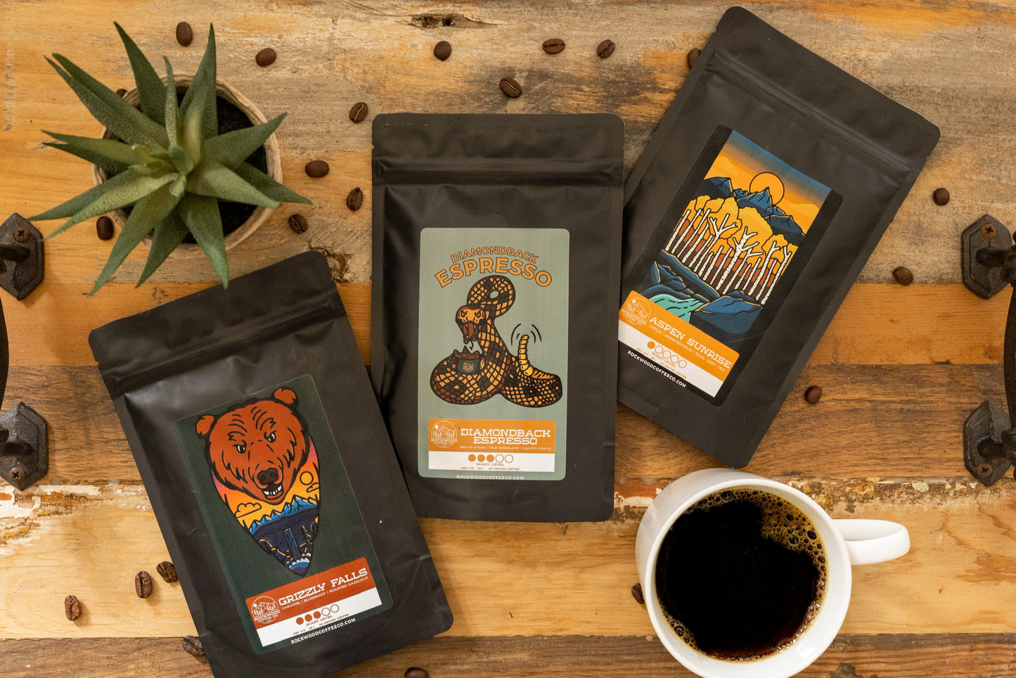 **Make it a Bundle, Make it a Gift**