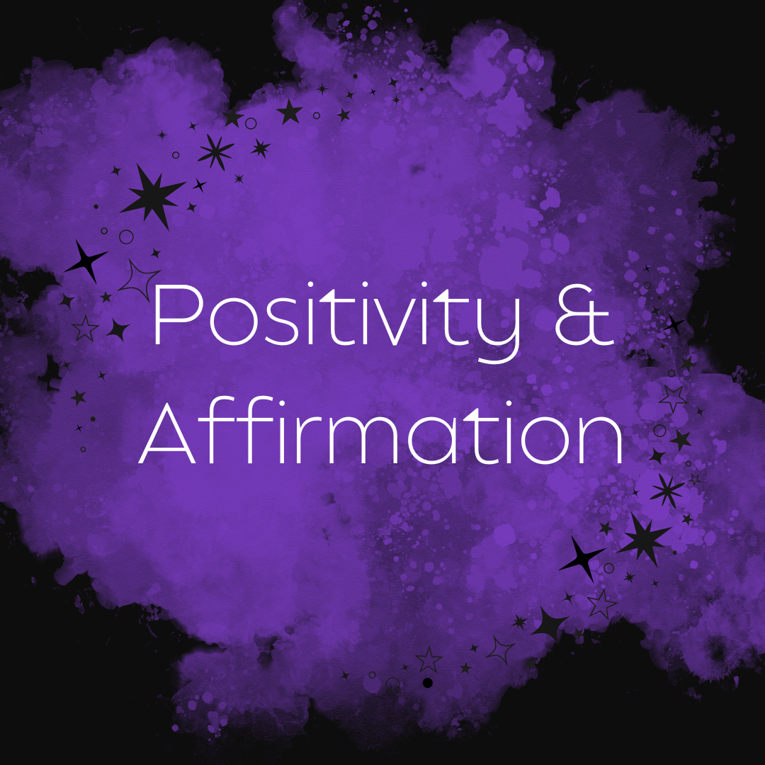 Positivity & Affirmation Collection