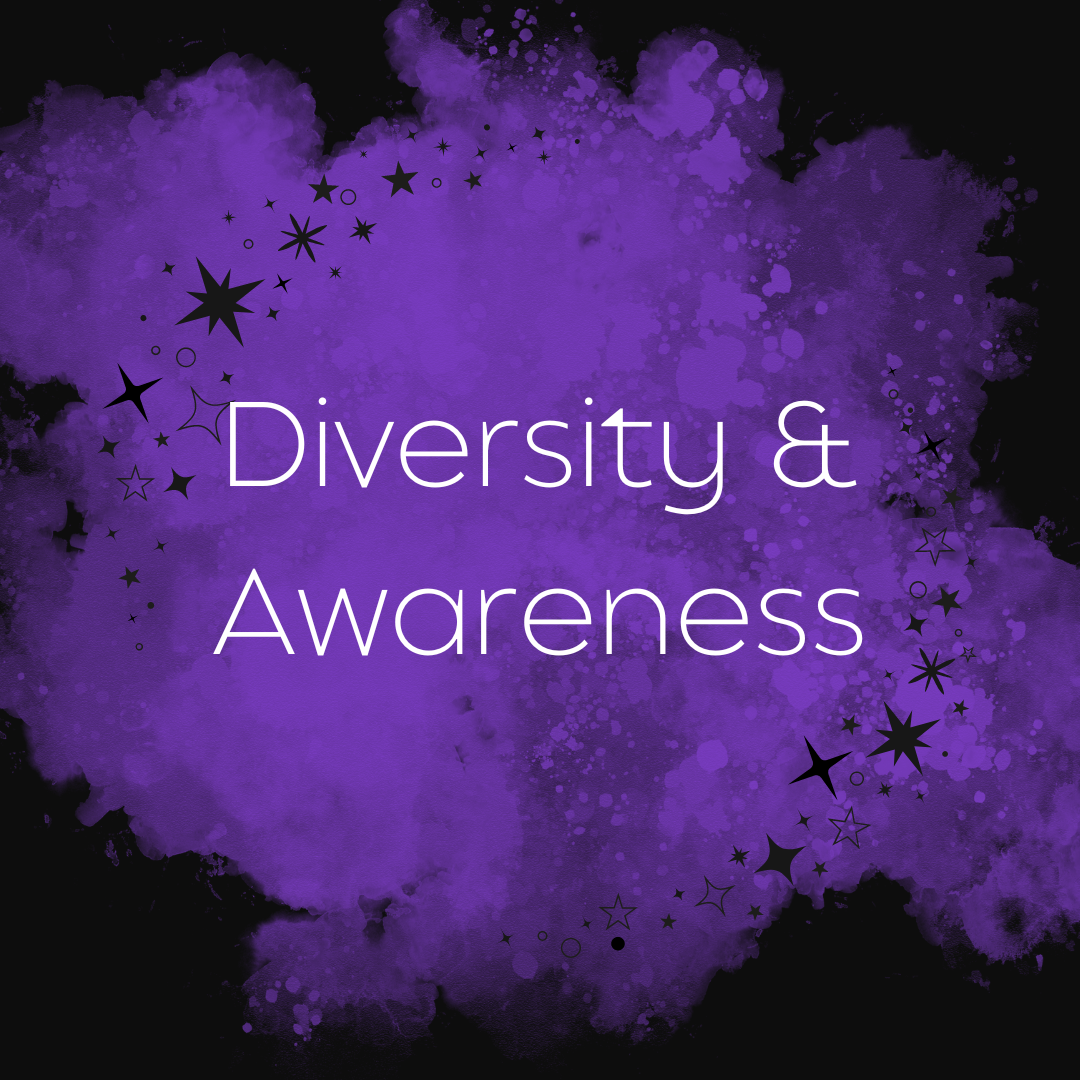 Diversity & Awareness Collection