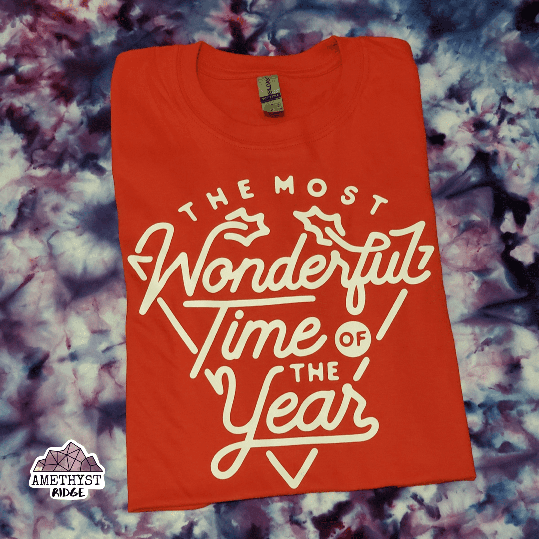 It's the Most Wonderful Time - RTS