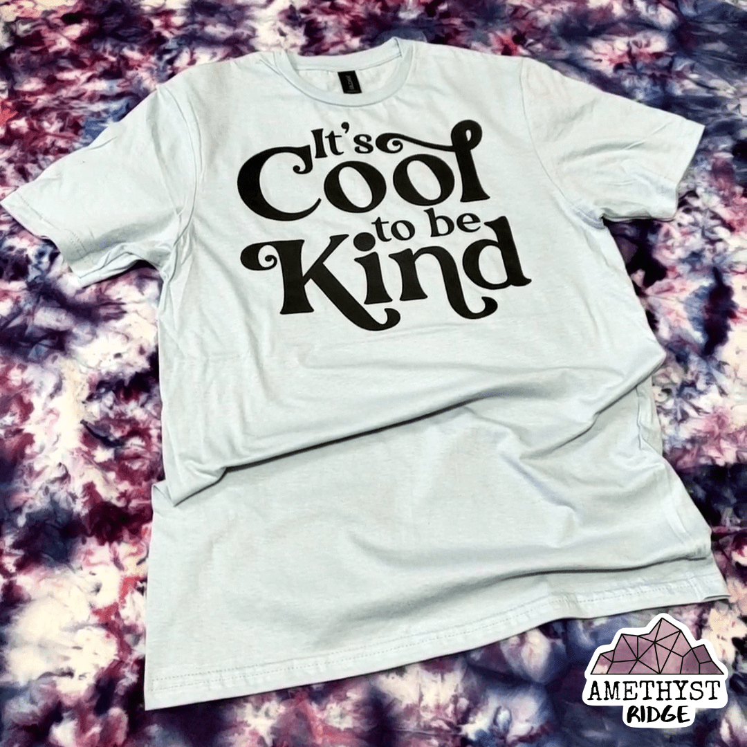 Cool to be Kind - Softstyle - RTS