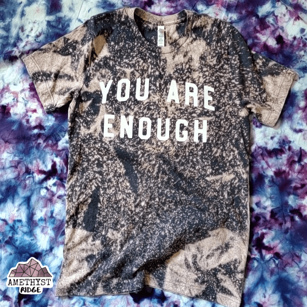 You are Enough - RTS